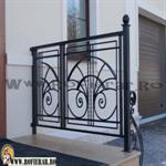 Garduri metalice bucuresti pret (1)